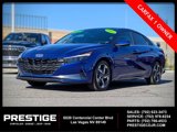 Used 2023 Hyundai Elantra Limited image 1