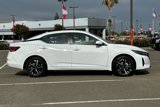 New 2025 Nissan Sentra SV image 5