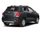 Used 2017 Chevrolet Trax LT w/ Driver Confidence Package image 2