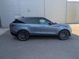 Used 2020 Land Rover Range Rover Velar R-Dynamic HSE image 2