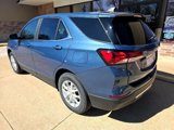 Used 2024 Chevrolet Equinox LT image 4