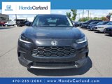 New 2026 Honda HR-V LX image 2