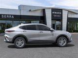 New 2025 Buick Envista Preferred w/ Convenience II Package image 5