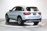Used 2018 Mercedes-Benz GLC 300 4MATIC image 2