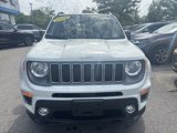 Used 2019 Jeep Renegade Limited image 2