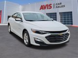 Used 2023 Chevrolet Malibu LT image 3
