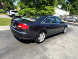 Used 2007 Audi A8 L 4.2 image 4