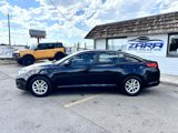 Used 2011 Kia Optima LX w/ Convenience Pkg image 4