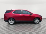 Used 2023 Chevrolet Equinox LT image 4