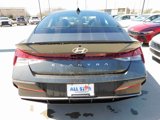 New 2025 Hyundai Elantra Sport image 4