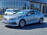 Used 2015 Hyundai Sonata Sport w/ Option Group 03 image 2