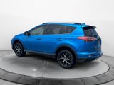 Used 2017 Toyota RAV4 SE image 5