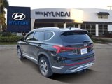 Certified 2022 Hyundai Santa Fe SEL image 4