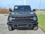 Used 2023 Ford Bronco Big Bend image 2