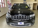 Used 2015 Jeep Grand Cherokee Limited image 2