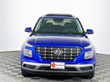 Certified 2024 Hyundai Venue SEL image 4