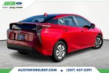 Used 2017 Toyota Prius Two image 6
