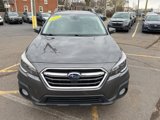 Used 2018 Subaru Outback 2.5i Premium image 2