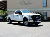 Used 2022 Ford F250 XL w/ Power Equipment Group image 3