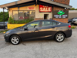 Used 2016 Chevrolet Cruze LT w/ Convenience Package image 4