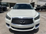 Used 2018 INFINITI QX60 FWD w/ 20" Wheel & Tire Package image 2