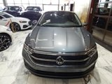 Used 2024 Volkswagen Jetta SE w/ Panoramic Sunroof Package image 3
