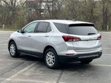 Certified 2022 Chevrolet Equinox LT image 5
