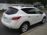 Used 2012 Nissan Murano SL w/ Navigation Pkg image 5