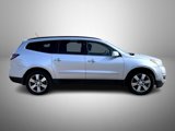 Used 2015 Chevrolet Traverse LTZ image 4