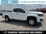 Used 2015 Chevrolet Colorado W/T image 2