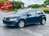 Used 2016 Volkswagen Golf S image 2