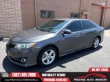 Used 2013 Toyota Camry SE image 3