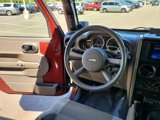 Used 2007 Jeep Wrangler Unlimited Sahara image 6