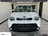 Used 2016 Kia Soul + w/ Primo Package image 3