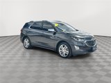 Used 2018 Chevrolet Equinox Premier image 2