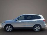 Used 2009 Hyundai Santa Fe Limited image 6