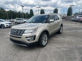 Used 2017 Ford Explorer Limited image 3