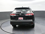 Used 2022 Toyota Corolla Cross LE image 6