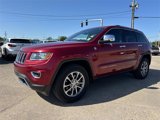 Used 2014 Jeep Grand Cherokee Limited image 3