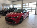 New 2025 Toyota Corolla XSE image 4
