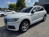 Used 2019 Audi Q5 2.0T Premium w/ Convenience Package image 3