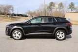 Used 2024 Chevrolet Trax LS image 4