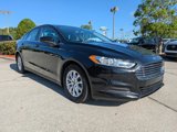 Used 2016 Ford Fusion S image 2