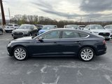 Used 2018 Audi A5 2.0T Premium Plus w/ Premium Plus image 5