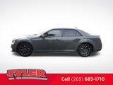 Used 2017 Chrysler 300 S w/ 300S Premium Group image 4