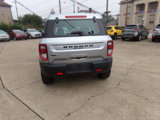Used 2022 Ford Bronco Sport image 4