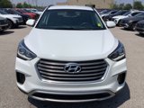 Used 2017 Hyundai Santa Fe SE image 2