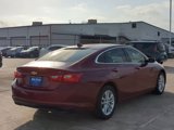 Used 2018 Chevrolet Malibu LT image 3