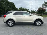 Used 2013 Chevrolet Equinox LT w/ Driver Convenience Package image 4