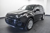 Used 2016 Land Rover Discovery Sport SE image 3